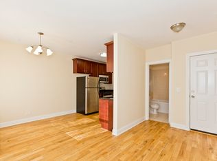 4566 W George St #3, Chicago, IL 60641