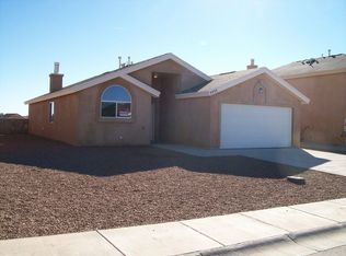 2935 San Lorenzo Ct, Las Cruces, NM 88007