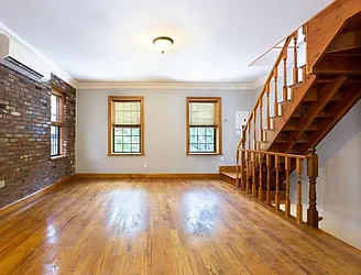 Rented by Brooklyn Group