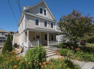 21 Capitol St, Watertown, MA 02472