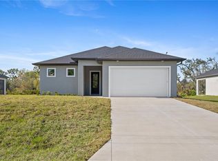 1383 Norwalk Ter, Port Charlotte, FL 33953