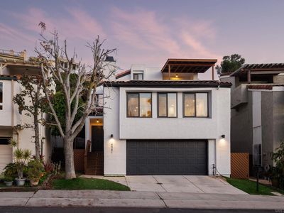 4541 Gesner St, San Diego, CA, 92117