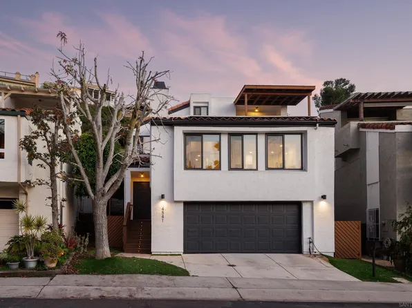 4541 Gesner St, San Diego, CA 92117