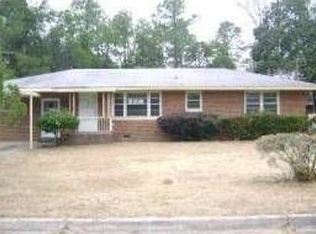 2103 Providence Dr, Augusta, GA 30904