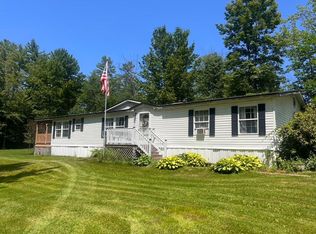 275 Horne Rd, Belmont, NH 03220