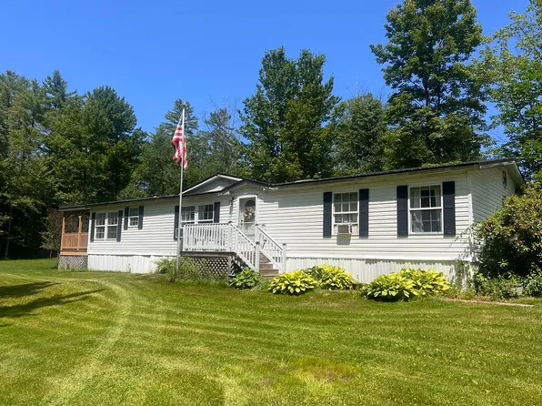 275 Horne Road, Belmont, NH 03220