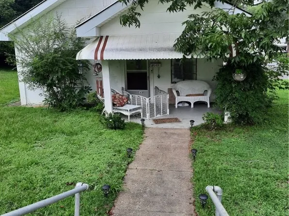 549 10th Ave, Alexander City, AL 35010