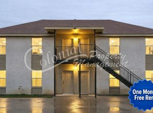 5704 Greengate Dr APT D, Killeen, TX 76543