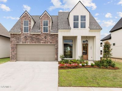 103 Bruges Ln, Youngsville, LA, 70592