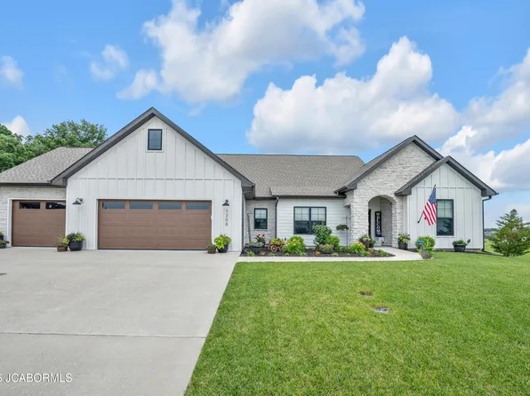 1308 Haxby Ct, Columbia, MO 65201