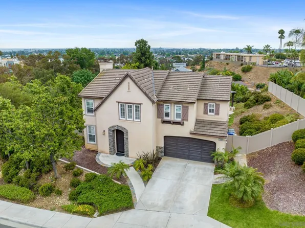 3800 Sacramento Dr, La Mesa, CA 91941