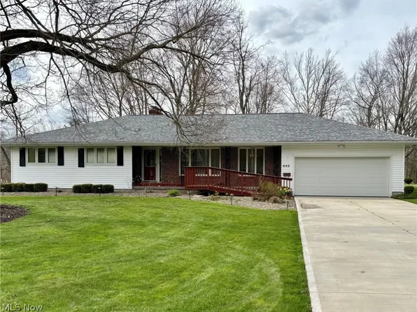 680 Ravenna Rd, Newton Falls, OH 44444