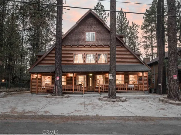 630 Summit Blvd, Big Bear Lake, CA 92315