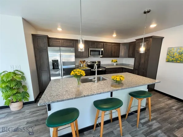 601 Black Diamond St Unit B, Belgrade, MT 59714