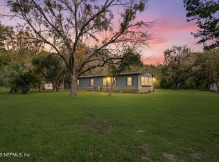 560 QUARTER HORSE Lane, Bunnell, FL 32110