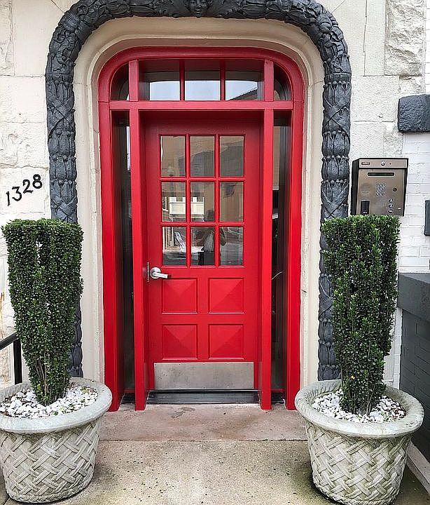 Gorgeous - Columbia Heights