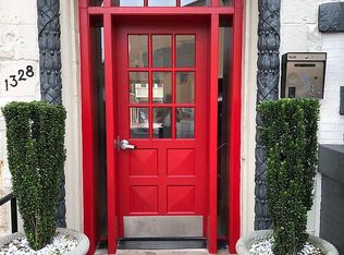 1328 Park Rd NW APT D, Washington, DC 20010