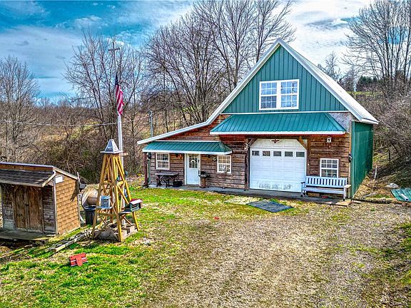 2nd image of 9520 McGlade School Rd