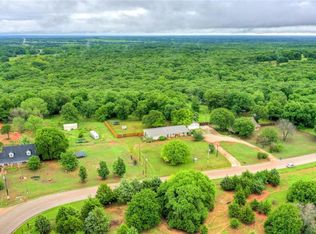 21233 Trailridge, Tecumseh, OK 74873