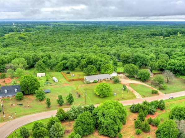 21233 Trailridge, Tecumseh, OK 74873