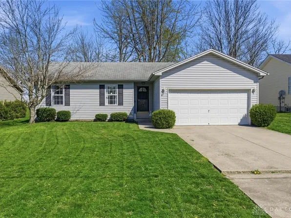 45 Kentucky Ave, Wilmington, OH 45177