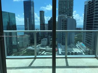 1100 S Miami Ave #3602, Miami, FL 33131