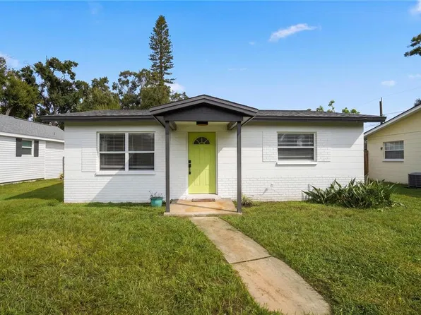5214 15th Ave S, Gulfport, FL 33707