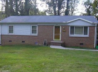 605 Arlington St, Greensboro, NC 27406