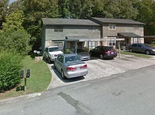 159 Hendrix Dr, Oak Ridge, TN 37830