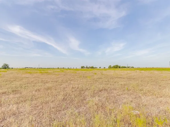 LOT 10 Upper Denton Rd, Weatherford, TX 76085