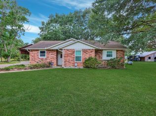 22181 Mueschke Rd, Hockley, TX 77447