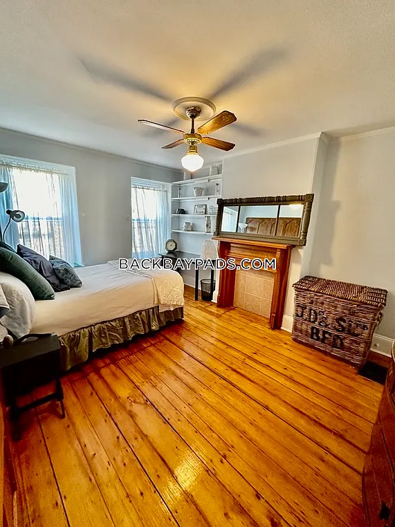 1 bed, 9999 sqft, $3,600 — Photo 1