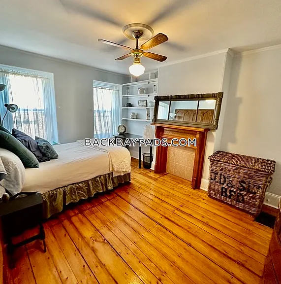 2 Durham St #PENTHOUSE — Photo 1