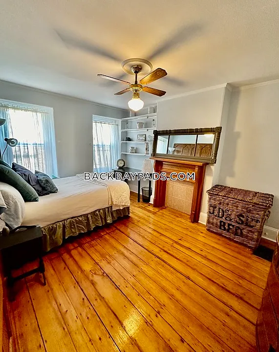 2 Durham St #PENTHOUSE