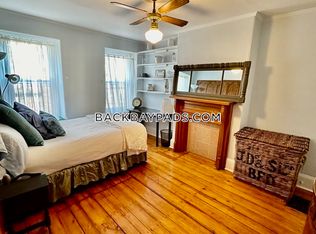 2 Durham St #PENTHOUSE, Boston, MA 02115