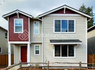 1927 Mayes Rd SE, Lacey, WA 98503