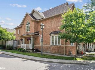 7360 Zinnia Pl #221, Mississauga, ON L5W2A6