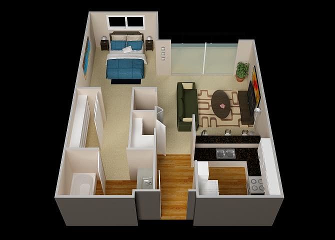 1st image of 1773 Heritage Ln APT 2050