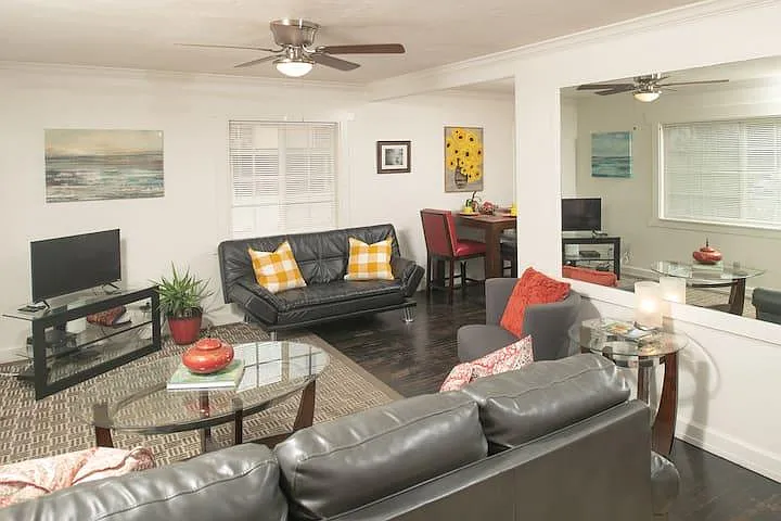 Living Room.