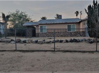 73314 Sun Valley Dr, Twentynine Palms, CA 92277