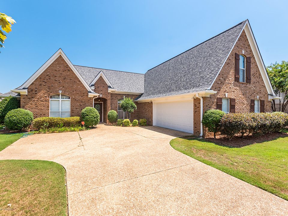1st image of 4102 Dockery Dr