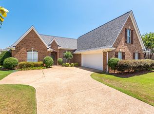 4102 Dockery Dr, Olive Branch, MS 38654