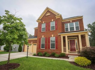 1213 Semple Ct, Fredericksburg, VA 22401