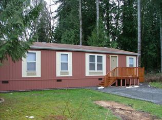 21102 119th St NE, Granite Falls, WA 98252