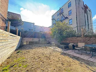 Rented by Zjama Realty Corp