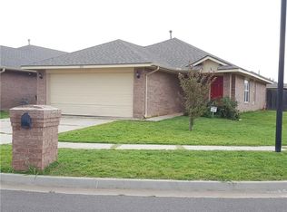 935 Beaumont Sq, Norman, OK 73071