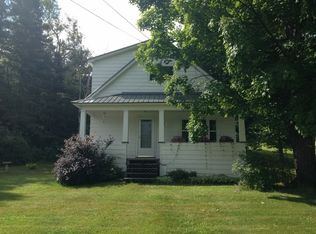 1245 County Road Paa, Ishpeming, MI 49849