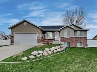 3354 W 500 N, West Pt, UT 84015
