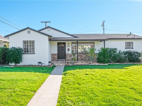 182 E Kelby St, Covina, CA 91723