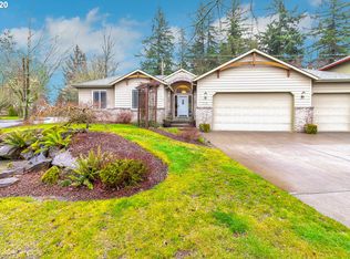 238 SW 38th Loop, Gresham, OR 97080